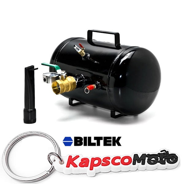 New Tire Bead Seater Air Blaster Inflator 5 Gallon Car ATV Truck Tractor Seating New Tire Bead Seater Air Blaster Inflator 5 Gallon Car ATV Truck Tractor Seating